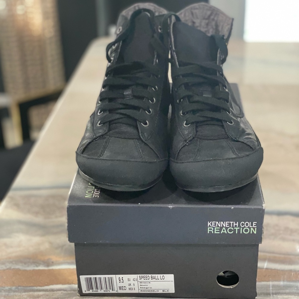 Kenneth Cole Reaction